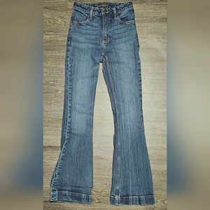 Kimes Ranch Jennifer Jean's Darkwash